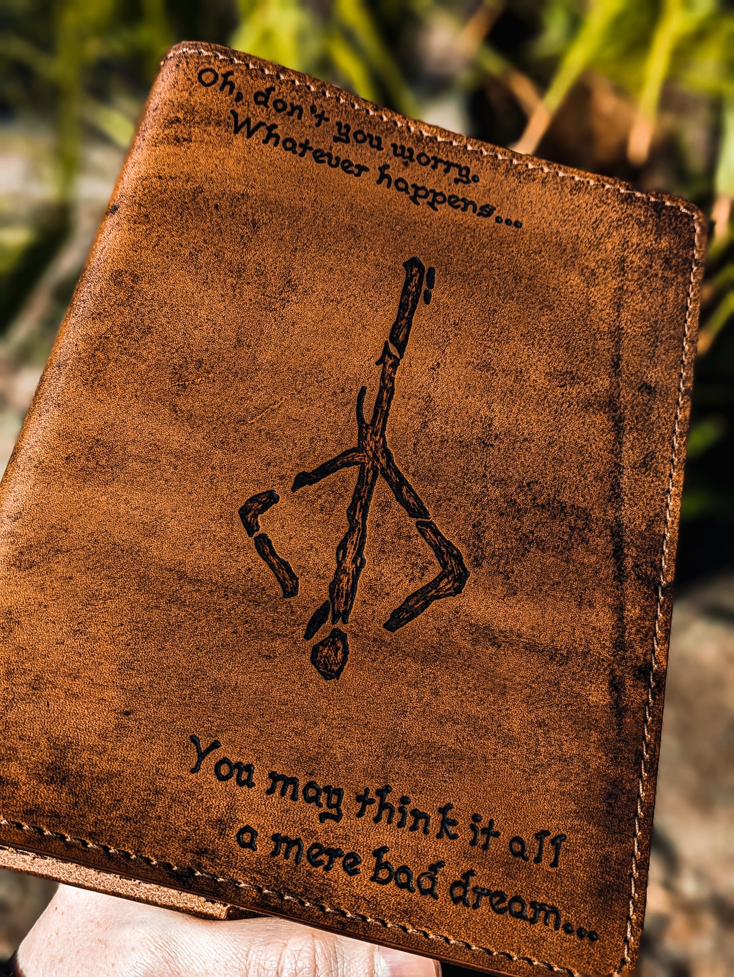 Bloodborne: Hunter's Notebook Cover