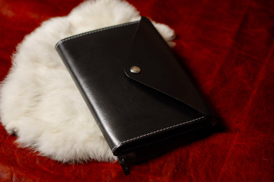 The A5 Notebook Cover - Ready to Ship