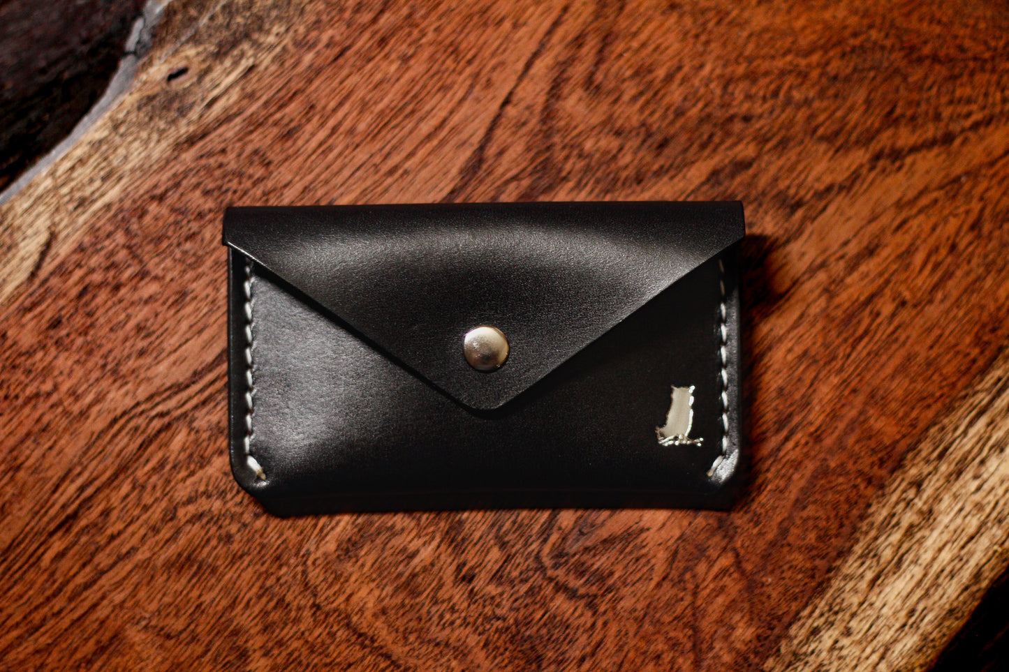 The Burrow - Snap Card Wallet