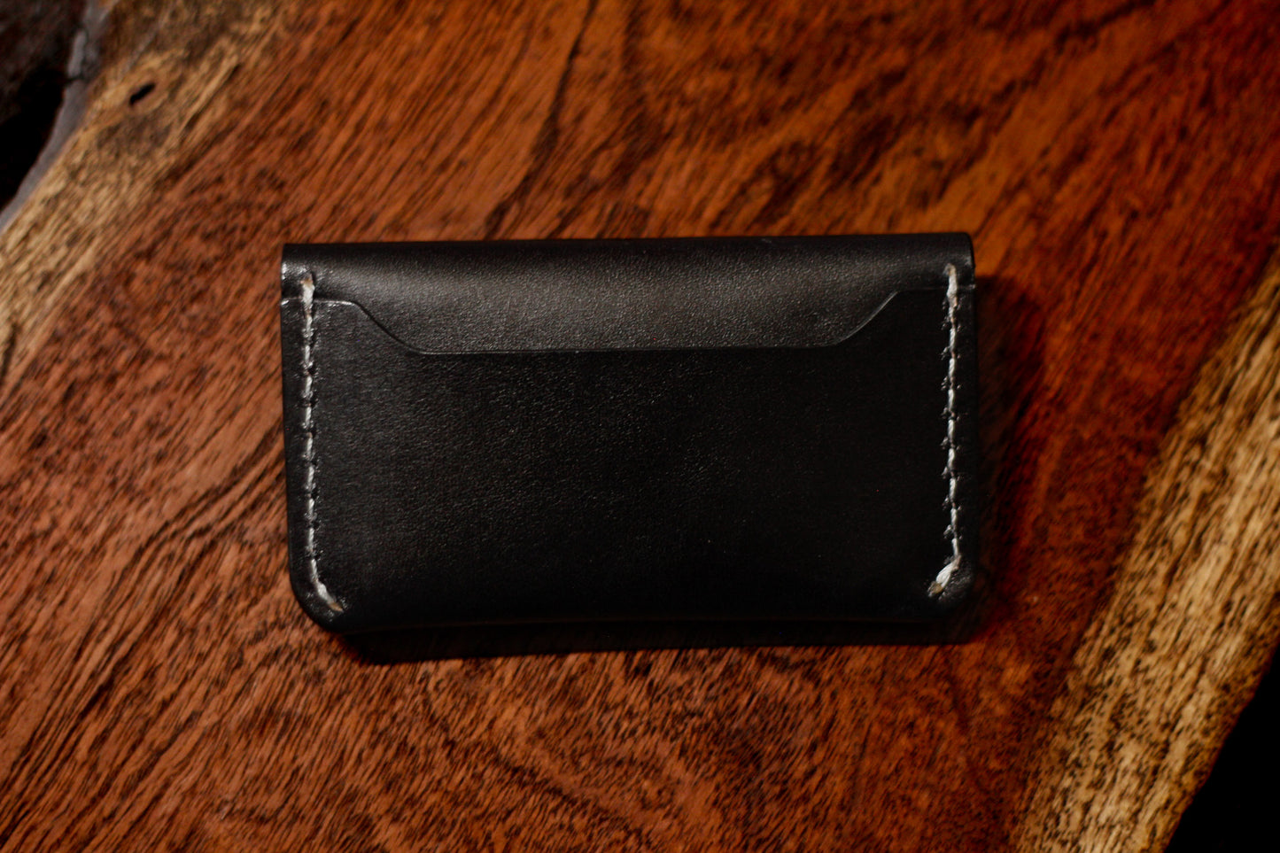 The Burrow - Snap Card Wallet