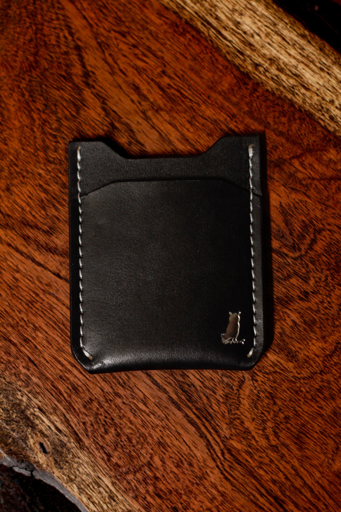 The Pygmy - Card Wallet