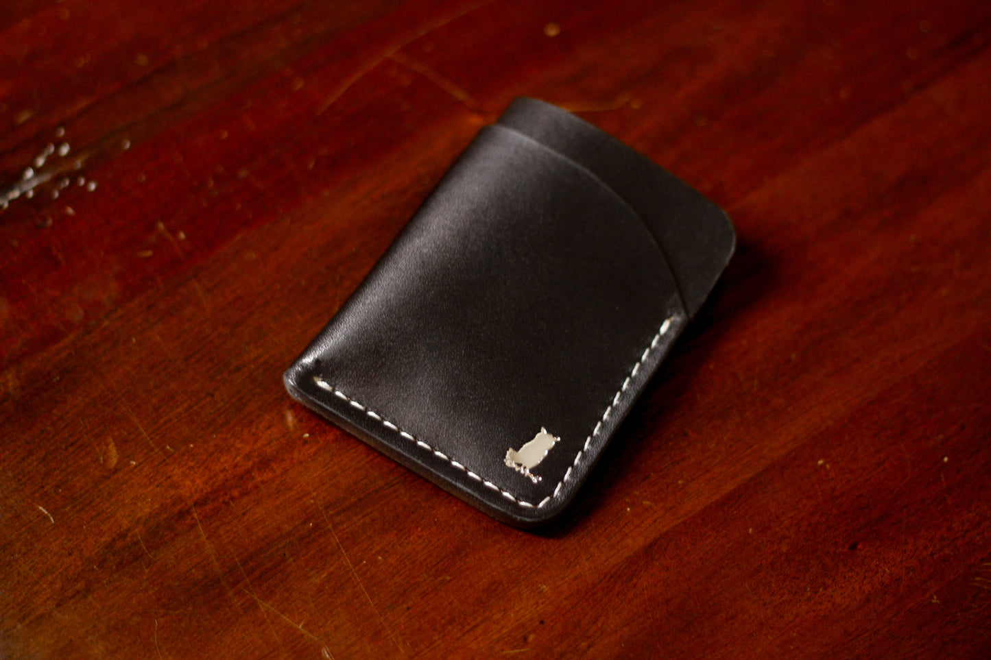 The Short-ear - Card Wallet