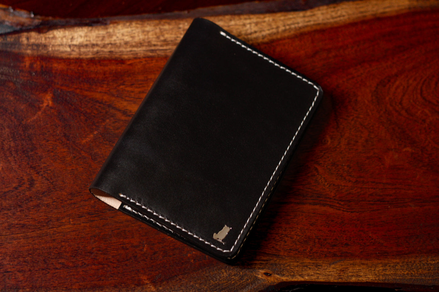 The Stygian - Field Notes Wallet