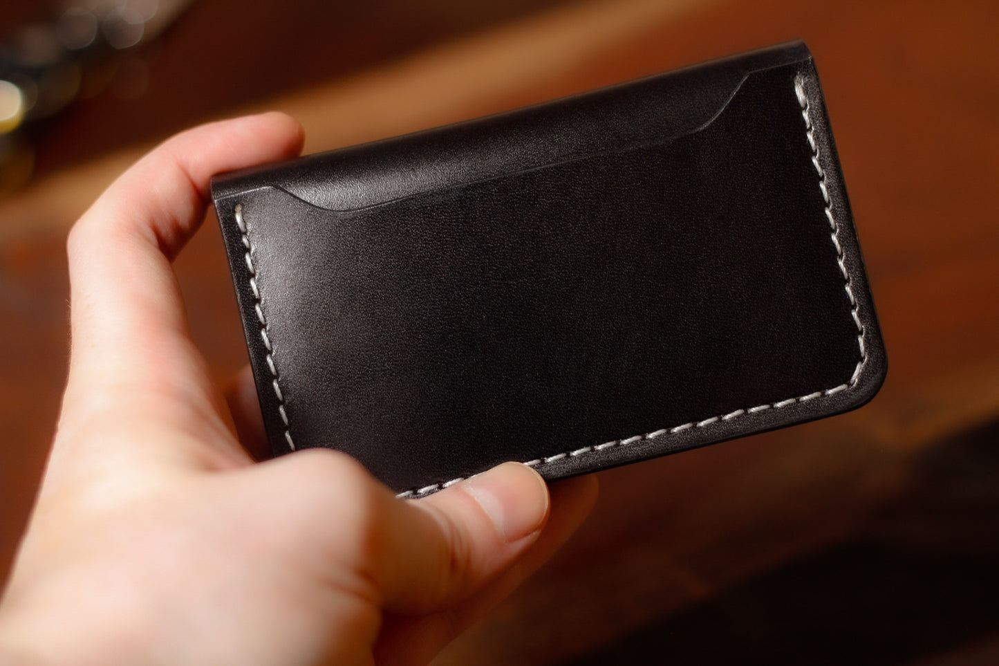 Elder Scrolls: Thieves' Guild "Elf" - Bifold Card Wallet