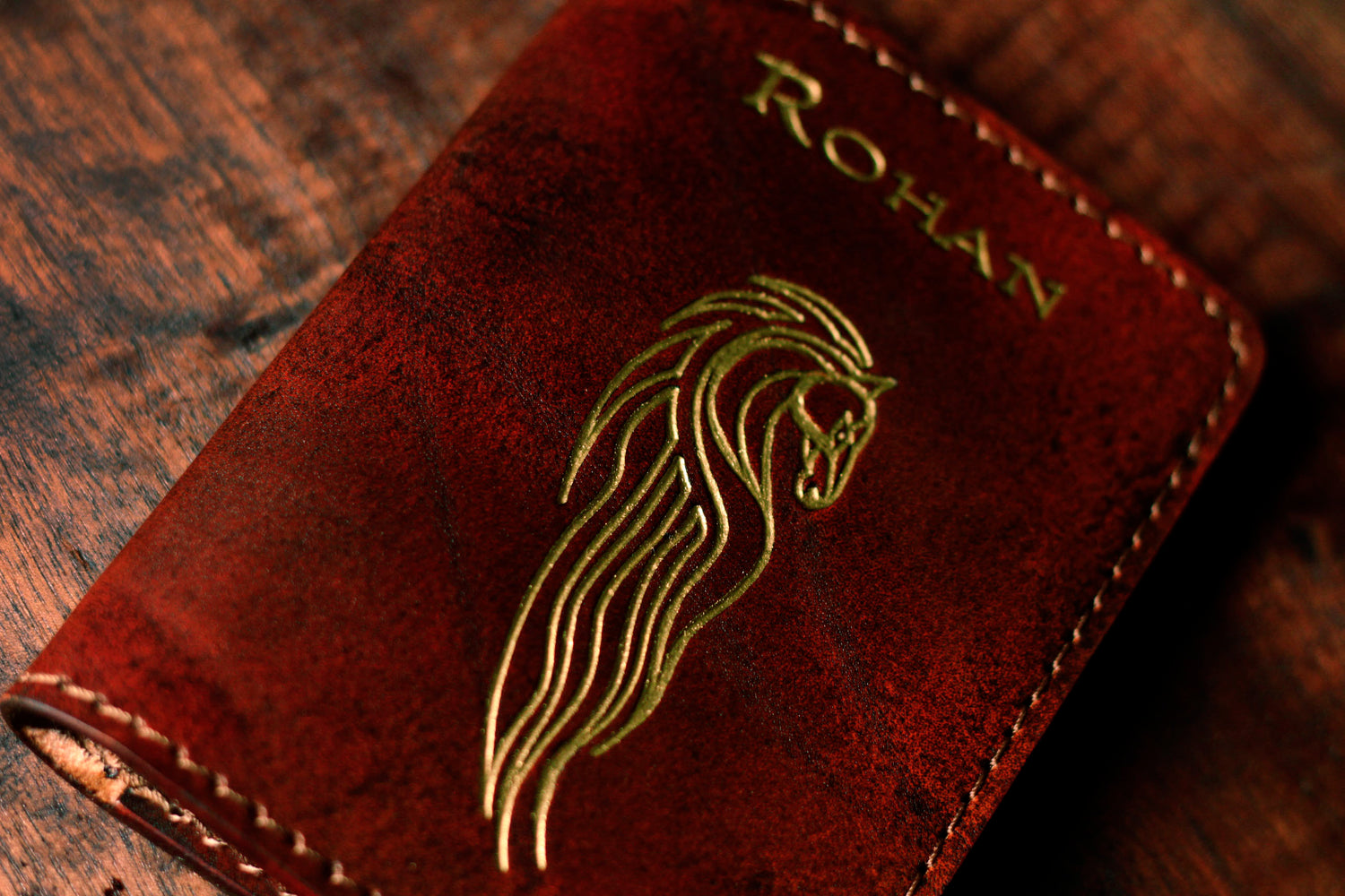 The Owls - Wallet Collection