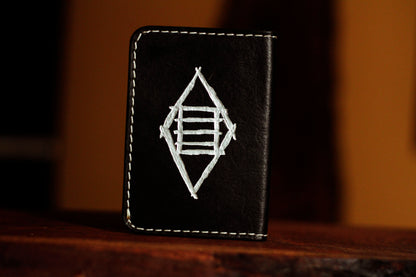 Elder Scrolls: Thieves' Guild "Elf" - Bifold Card Wallet