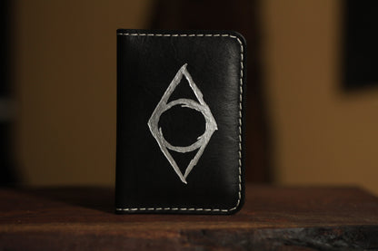 Elder Scrolls: Thieves' Guild "Elf" - Bifold Card Wallet