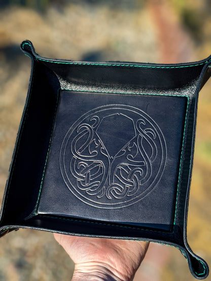 D&D: Eldritch Dice Tray