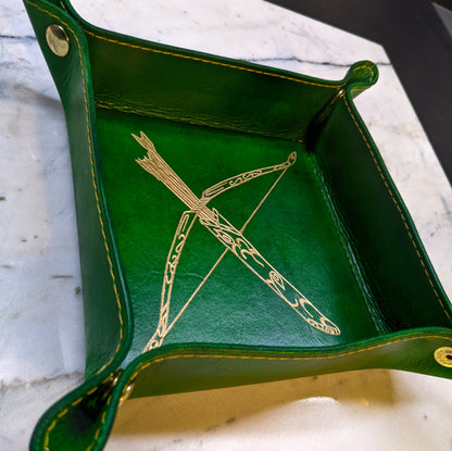 D&D: Ranger Dice Tray