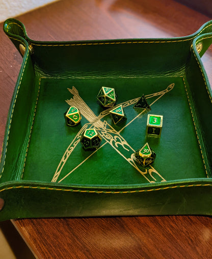 D&D: Ranger Dice Tray