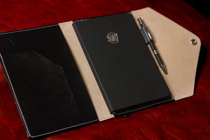 The A5 Notebook Cover - Ready to Ship