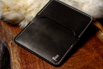 The Elf - Bifold Card Wallet - Ready to Ship