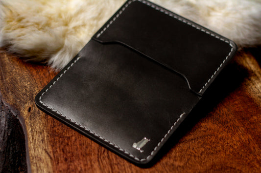 The Elf - Bifold Card Wallet