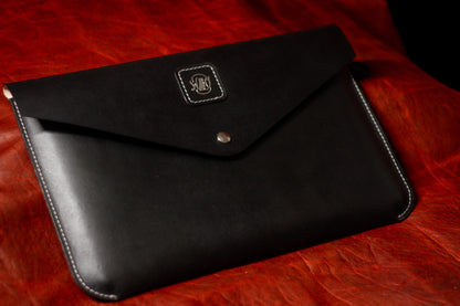 The Laptop or Tablet Sleeve Case - Custom Sized