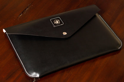 The Laptop or Tablet Sleeve Case - Custom Sized