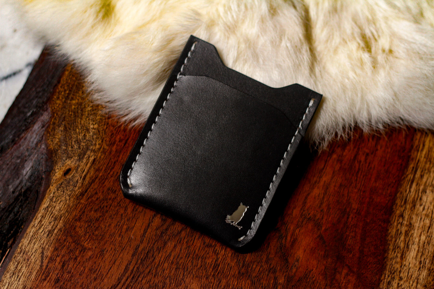 The Pygmy - Card Wallet