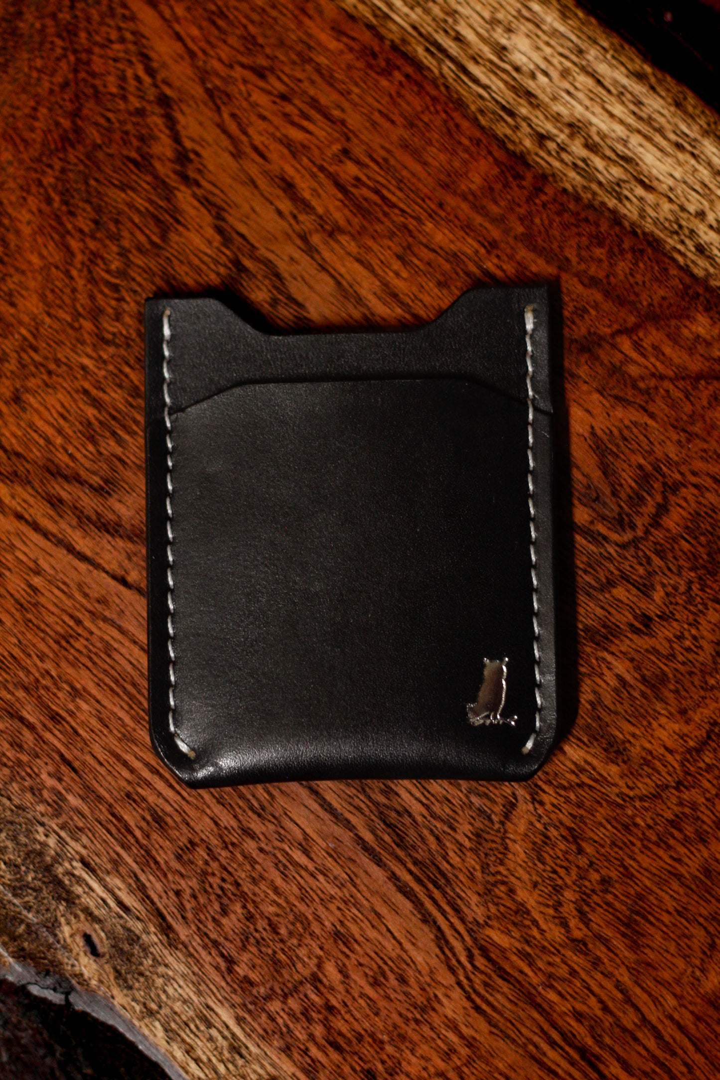 The Pygmy - Card Wallet