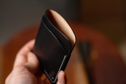 The Short-ear - Card Wallet - Ready to Ship