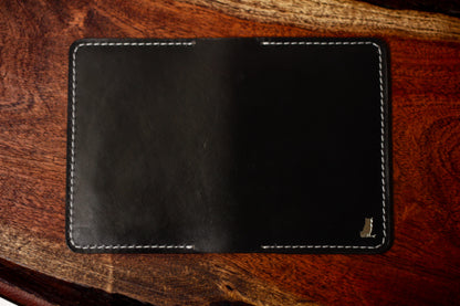 The Boreal - Passport Wallet