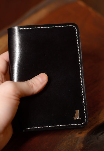 The Boreal - Passport Wallet