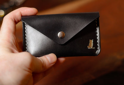 The Burrow - Snap Card Wallet - Ready to Ship