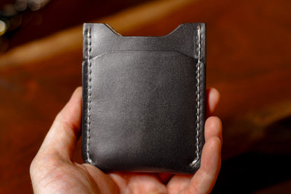 The Pygmy - Card Wallet