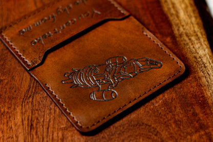 Firefly: Serenity "Elf" - Bifold Card Wallet