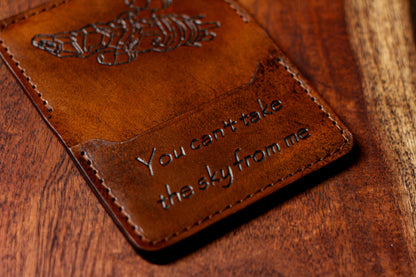 Firefly: Serenity "Elf" - Bifold Card Wallet