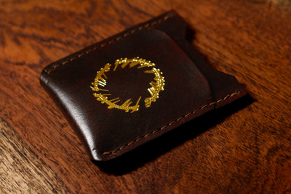 LotR: One Ring "Pygmy" - Vertical Card Wallet